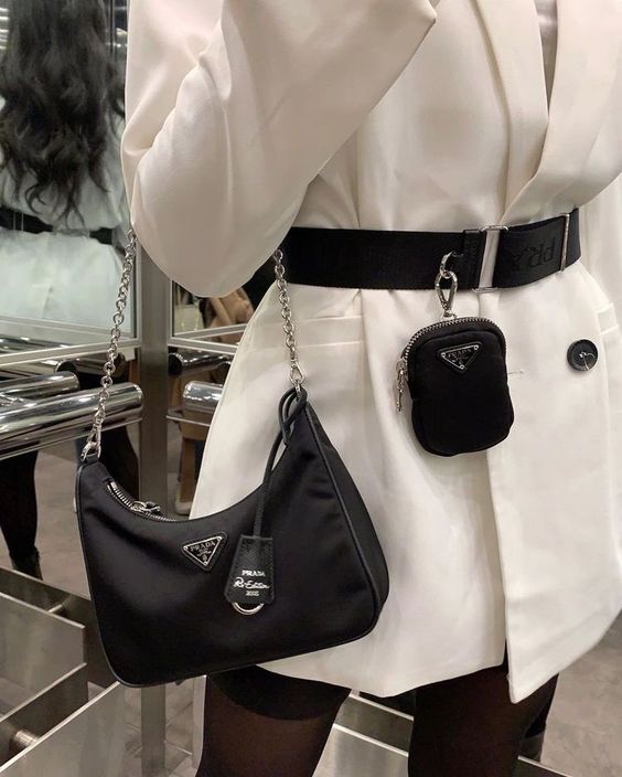 Fashion bags 2020: 4 must haves to buy now - nowherearound